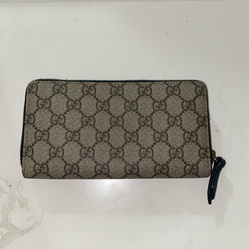 Gucci Wallet